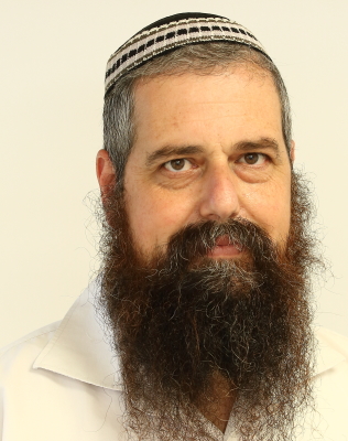 הרב יהודה קוך