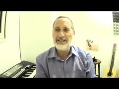 פרקים יא יב